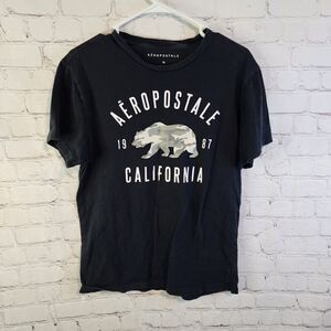 Men's Aeropostale shirt, size Medium